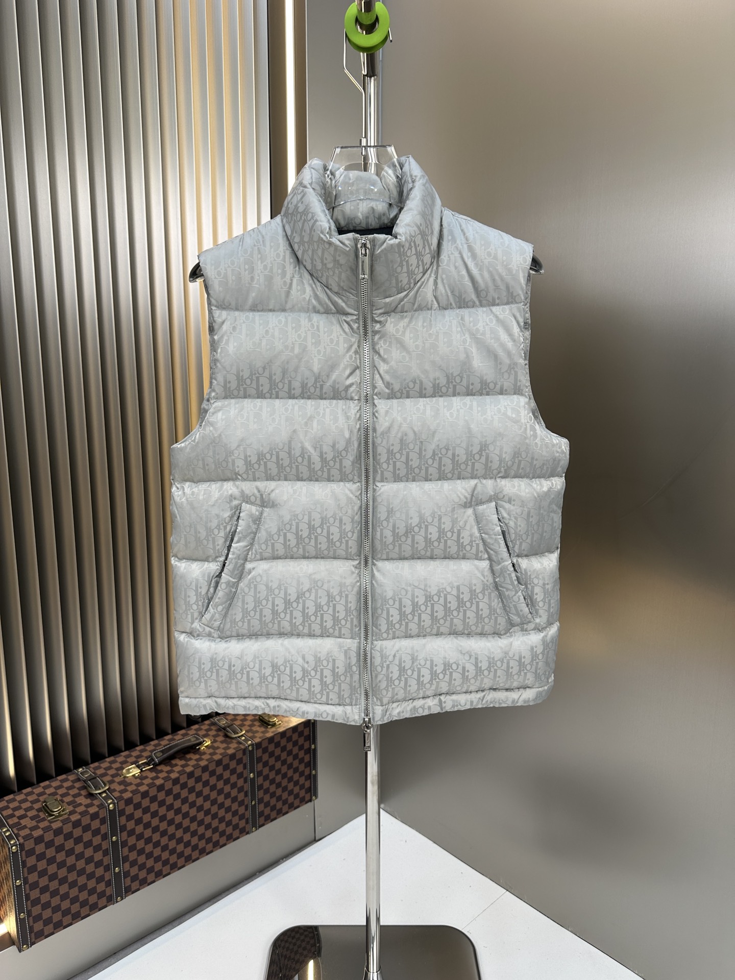 Christian Dior Down Jackets